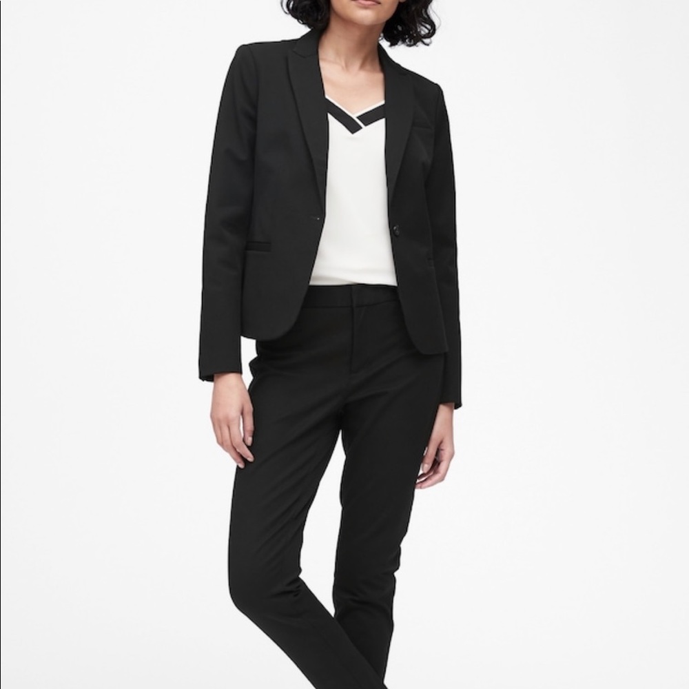 Blazer from Banana Republic